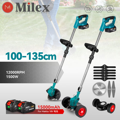 MILEX 5 IN 1 MY GARDENER