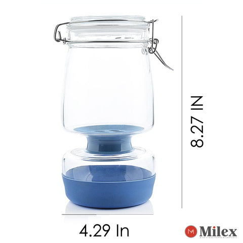 MILEX INSTA JAR