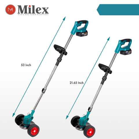 MILEX 5 IN 1 MY GARDENER