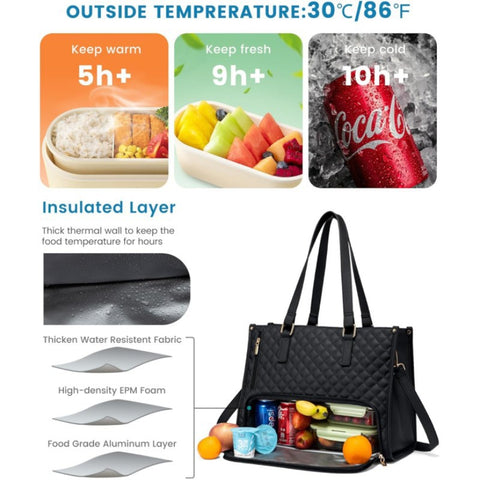 IGIA ENDLESS BAG
