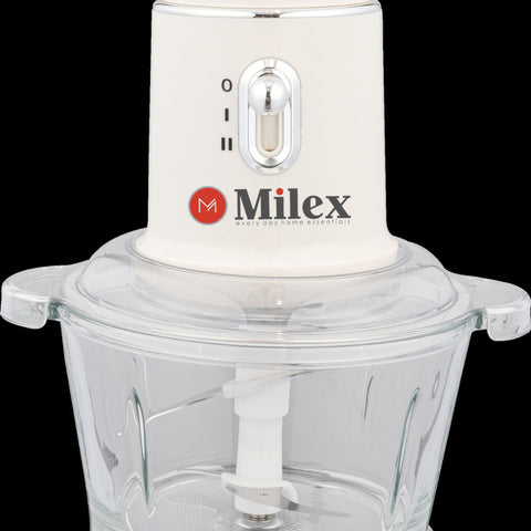 MILEX 5-IN-1 BLENDER