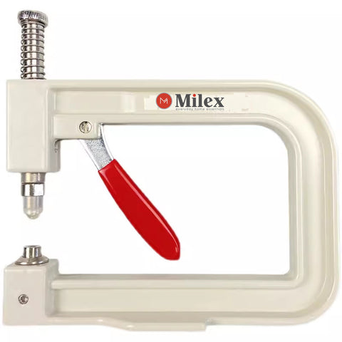MILEX INSTA DAZZLE +