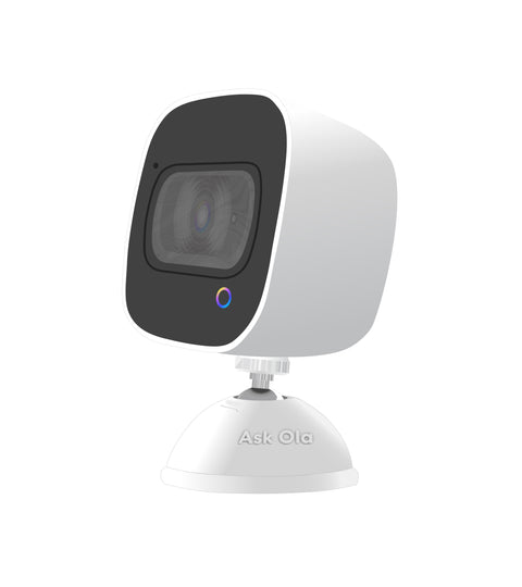 Ola Smart Talking Security Camera