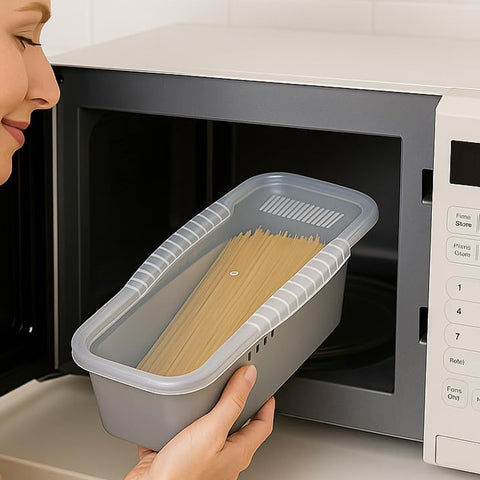 MILEX INSTA PASTA BOX SAVER