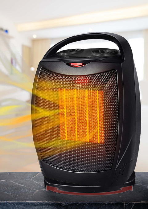 Milex PTC Heater - Milex South Africa