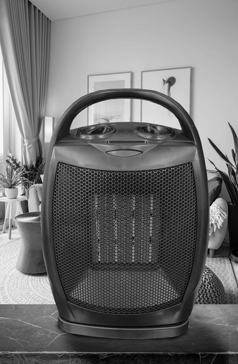 Milex PTC Heater - Milex South Africa