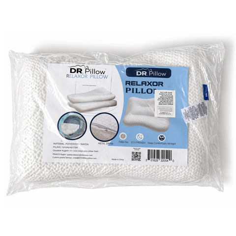 DR. PILLOW RELAXOR PILLOW
