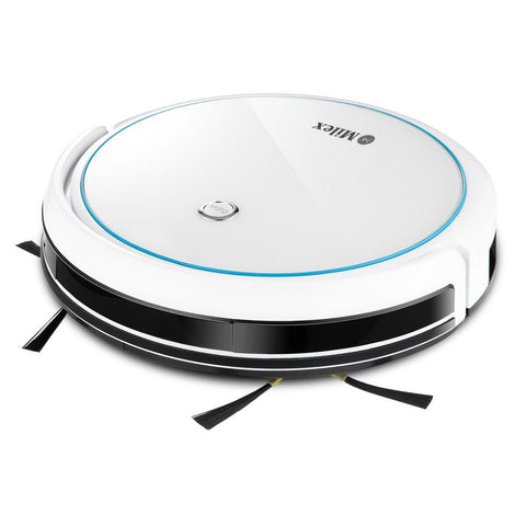 Milex Intellivac 3-in-1 Robot Vacuum, Sweep & Mop with Wifi - Milex South Africa