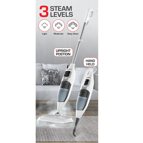 STEAM DREAM 12 IN 1 STEAMER
