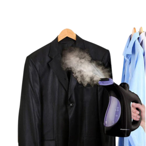 Milex 700W Steamer Pro Garment Steamer