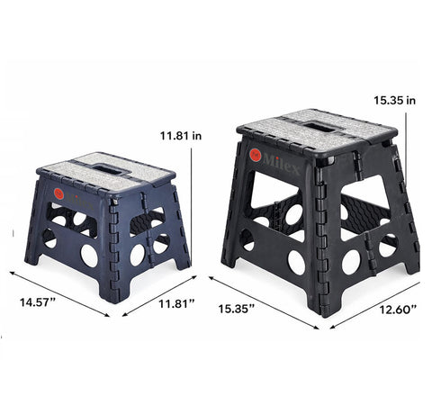 INSTA STEP™ – SET OF 2