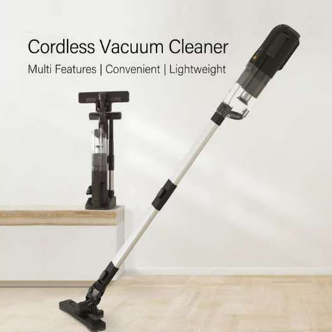 MILEX TELE VAC -Long-Reach 7-Foot Arm