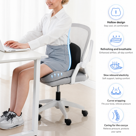 DR PILLOW BALANCE THERA CUSHION