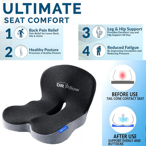 DR PILLOW BALANCE THERA CUSHION