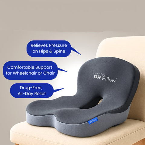 DR PILLOW BALANCE THERA CUSHION