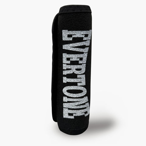 Set of 2 Evertone ThermoSlim Thigh Wraps