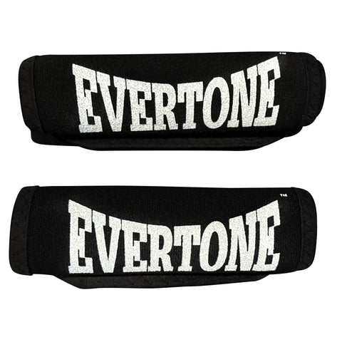 Set of 2 Evertone ThermoSlim Thigh Wraps