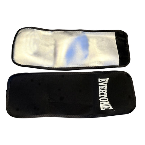 Set of 2 Evertone ThermoSlim Thigh Wraps