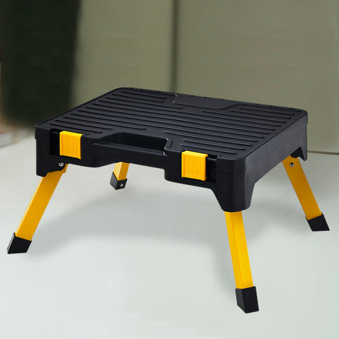 Milex Multi-Function TOOLBOX STOOL