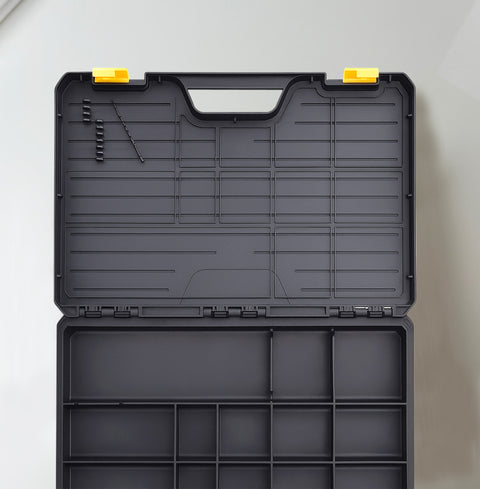 Milex Multi-Function TOOLBOX STOOL