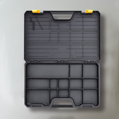 Milex Multi-Function TOOLBOX STOOL