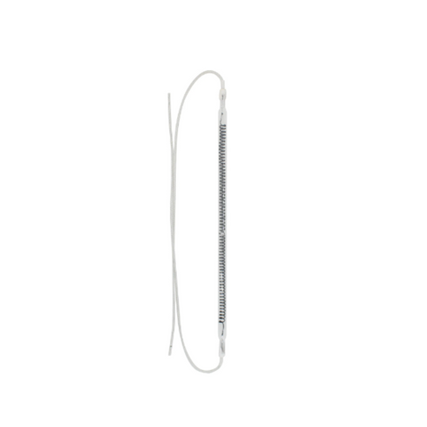 Milex Carbon Fibre Heater Globe Element - Milex South Africa