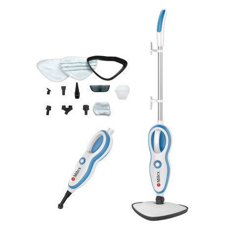 Milex 14 IN 1 STEAMER
