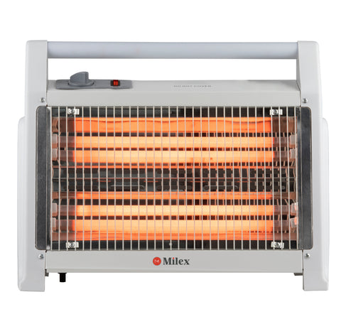 Milex 4 Bar Heater - Milex South Africa