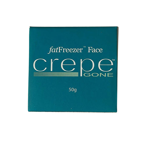Crepe Gone Facial Souffle Anti Aging Skin Cream