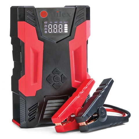 INSTA JUMP STARTER