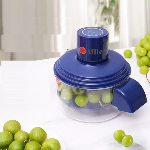 Milex Electro-Peeler