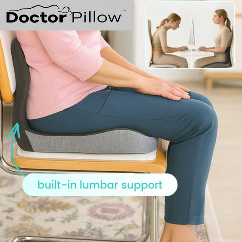 Dr Pillow BALANCE THERA CUSHION