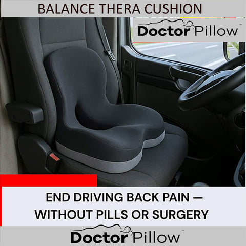 Dr Pillow BALANCE THERA CUSHION