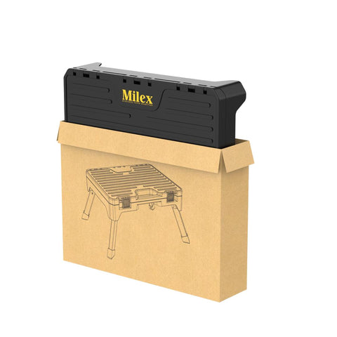 Milex Multi-Function TOOLBOX STOOL