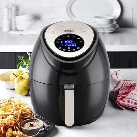 Milex Power 6L Airfryer XXXL - Milex South Africa