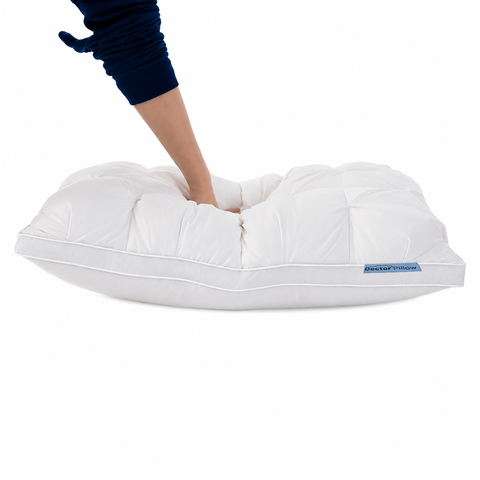 DOCTOR PILLOW MYSHMALLOW PILLOW