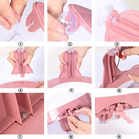 Milex Automatic Knitting Machine