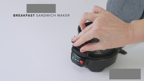 MILEX BREAKFAST MAKER