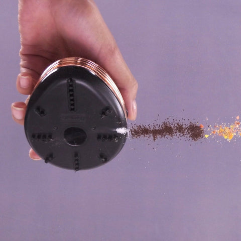 Milex Crumby Mini Desk Vaccum - Milex South Africa