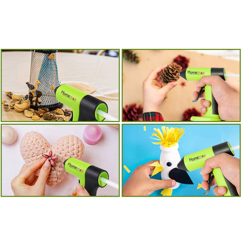 Homemax Dura Glue Gun