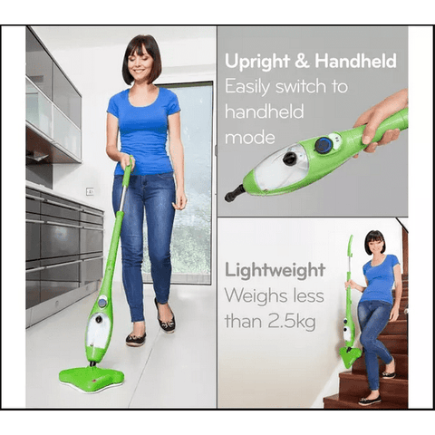 Multipurpose Steam Mop 360