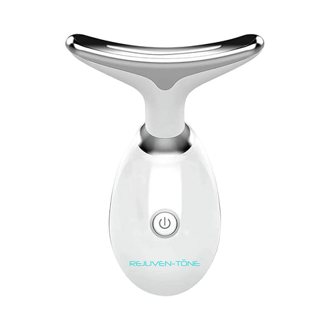 REJUVEN-TONE FACE+CHIN+NECK REJUVENATOR