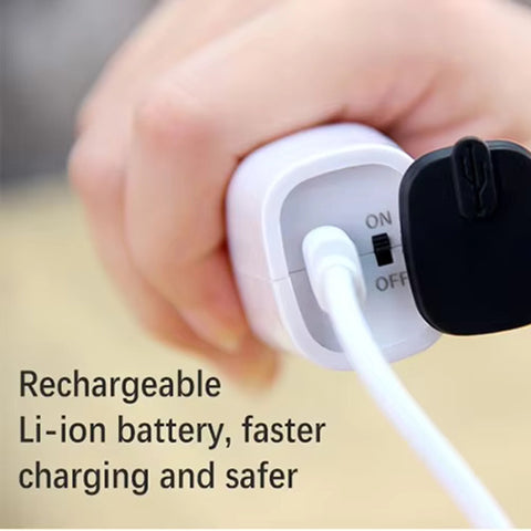 INSTA SELF HEATING KNIFE