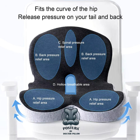 Dr Pillow BALANCE THERA CUSHION