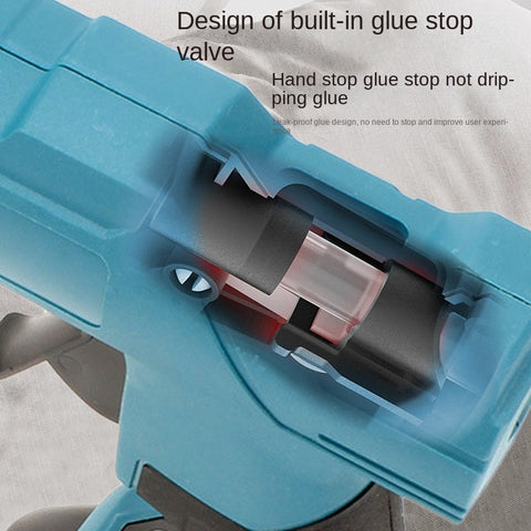 INSTA GLUE GUN