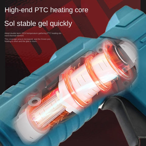 INSTA GLUE GUN