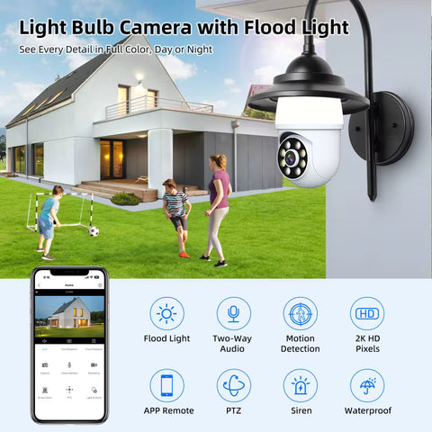 Milex Panorama Light Camera