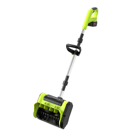 MILEX CORDLESS SNOW SHOVEL