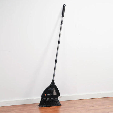 Milex 2-IN-1 ELECTRIC SWEEPER VAC