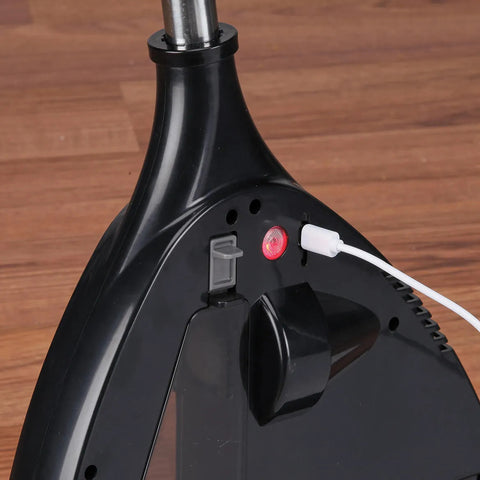 Milex 2-IN-1 ELECTRIC SWEEPER VAC